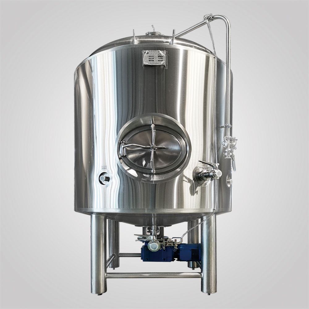 <b>Cuve à bière brillante de 3 000 L</b>